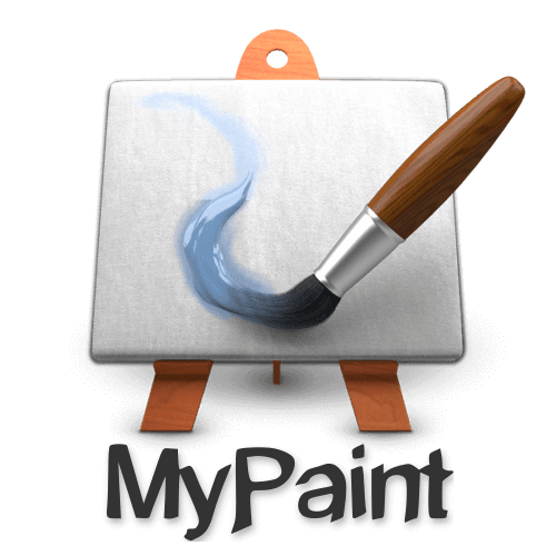 mypaint linux mypaint linux